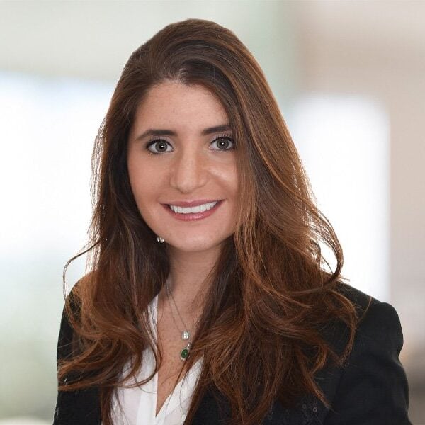 Deborah Azerraf photo