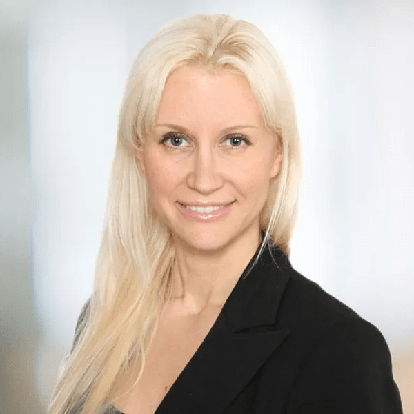 Natalia Chumak photo
