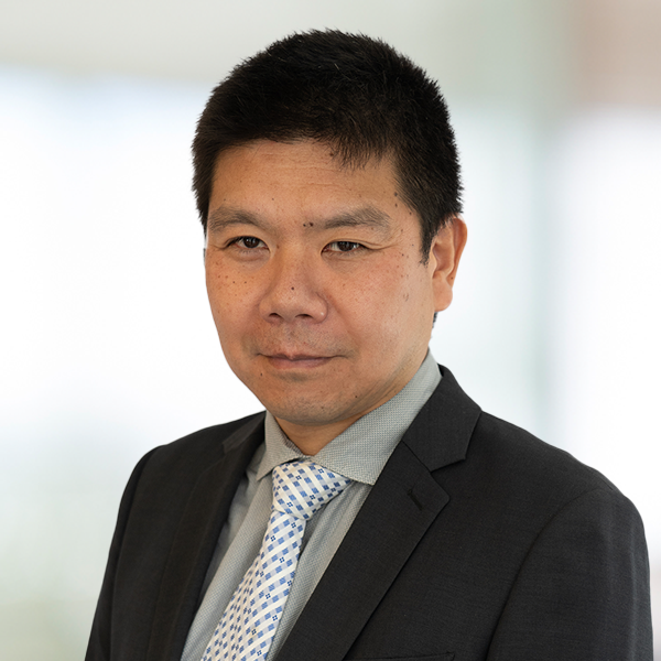 Josh Wong photo