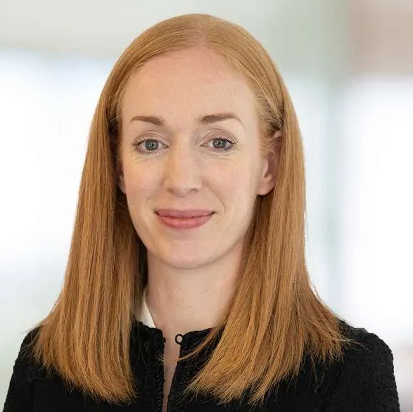Becca Hogan photo