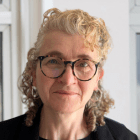 Rebekah Carrier photo