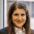 Zahra Manji photo