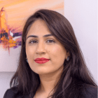 Hira Rauf photo