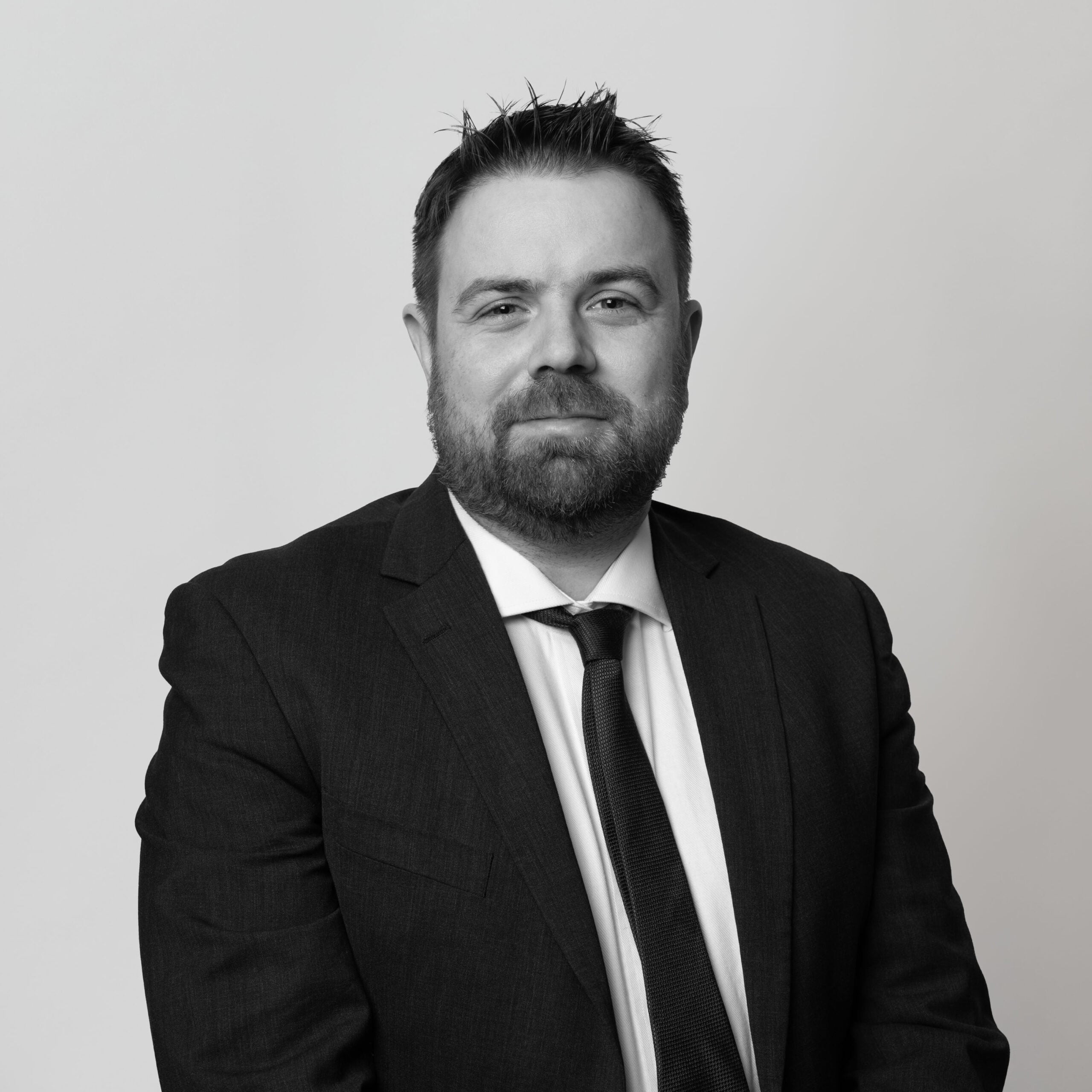 Oliver McEntee photo