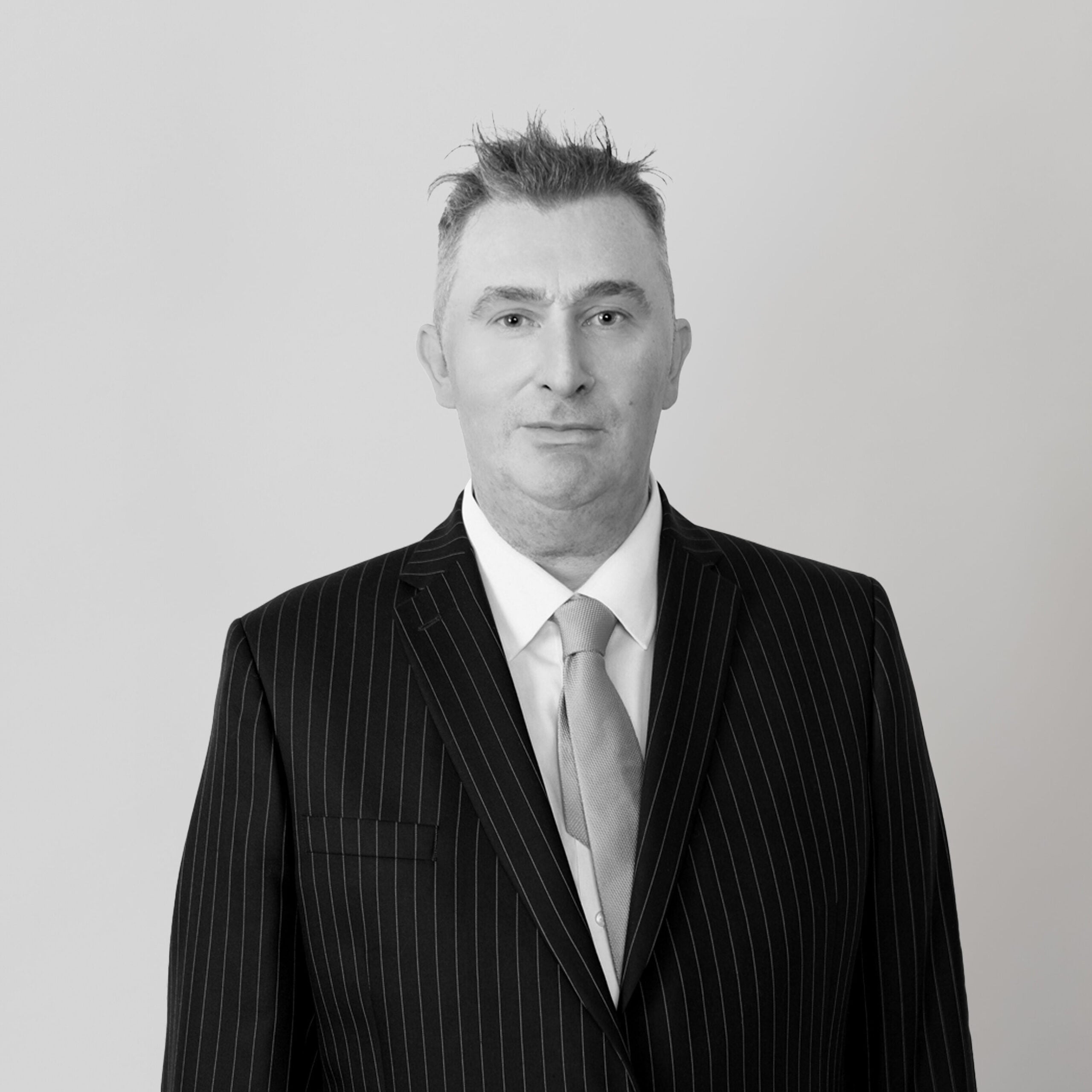 Andrew Child photo