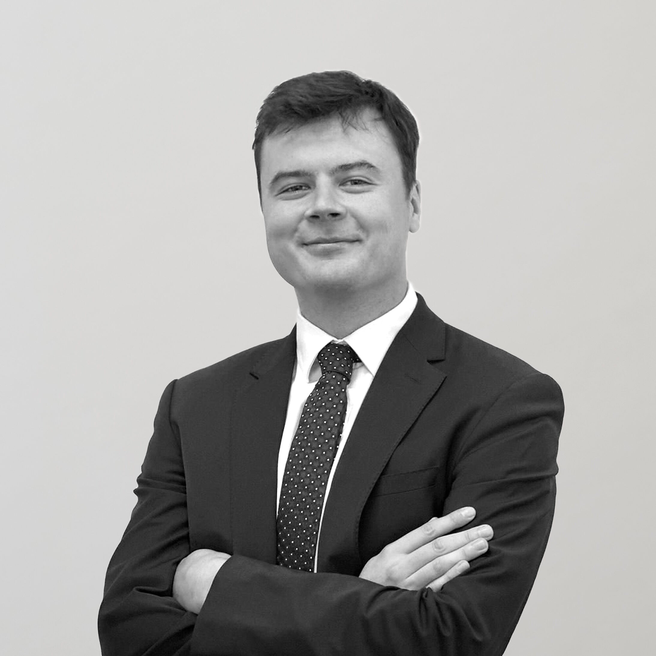 Harrison Shaylor photo