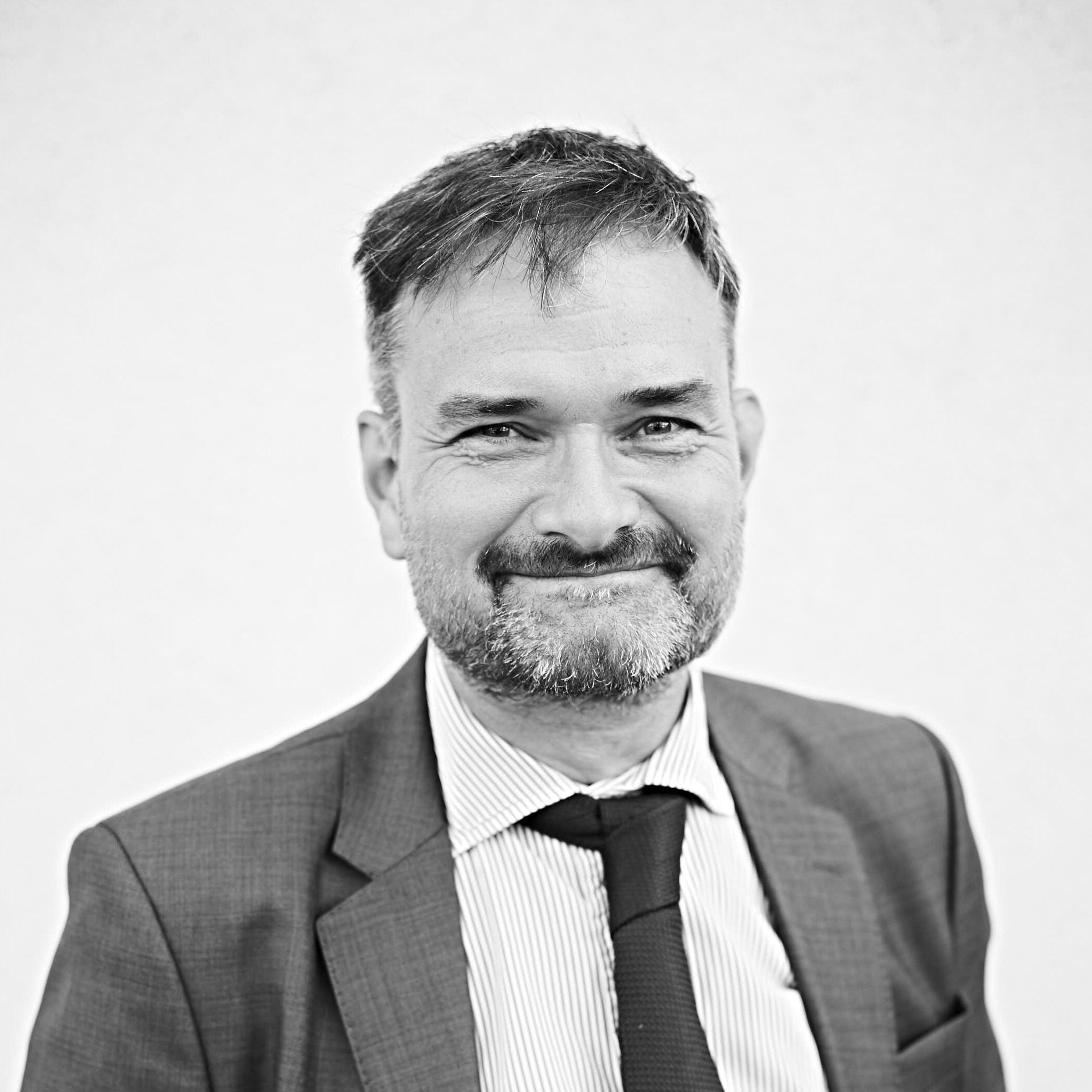 Nick Brett photo