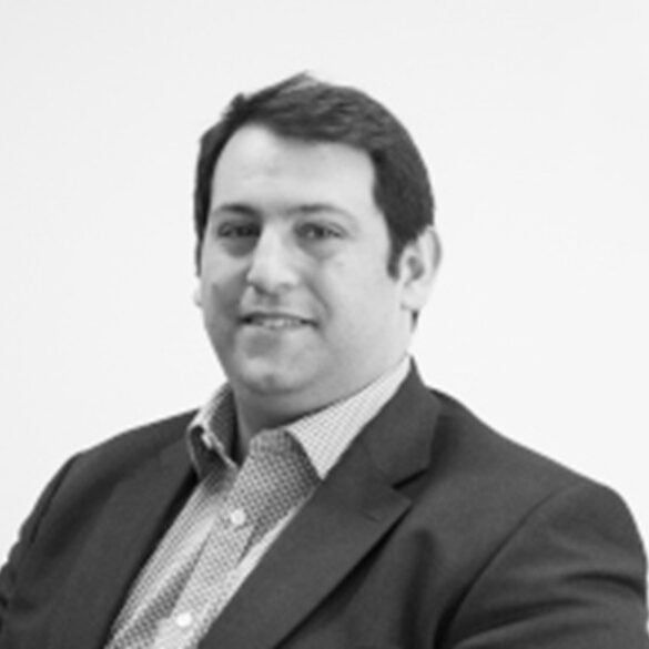 Adham Harker photo