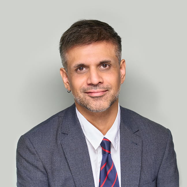 Rajeev Joshi photo
