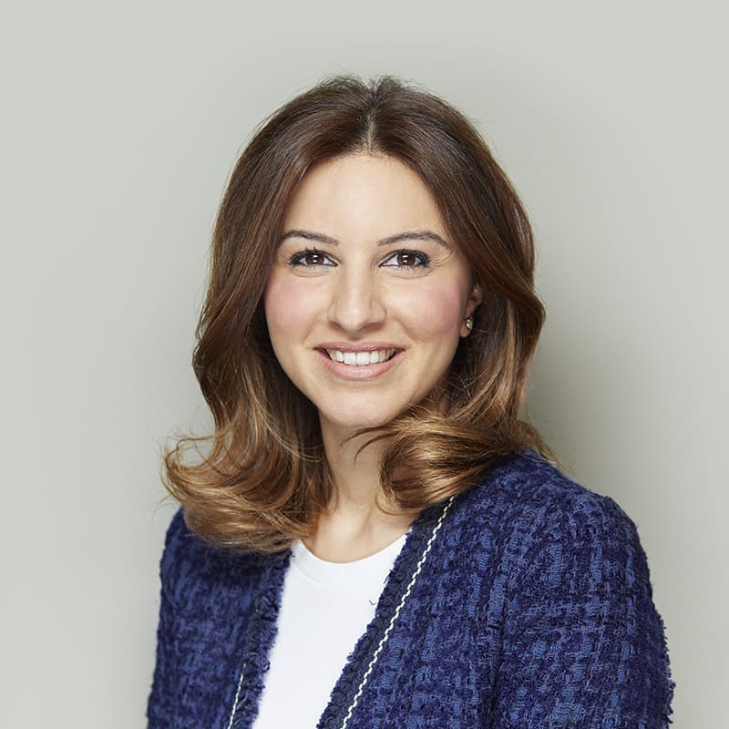 Reem Al-Jumaily photo