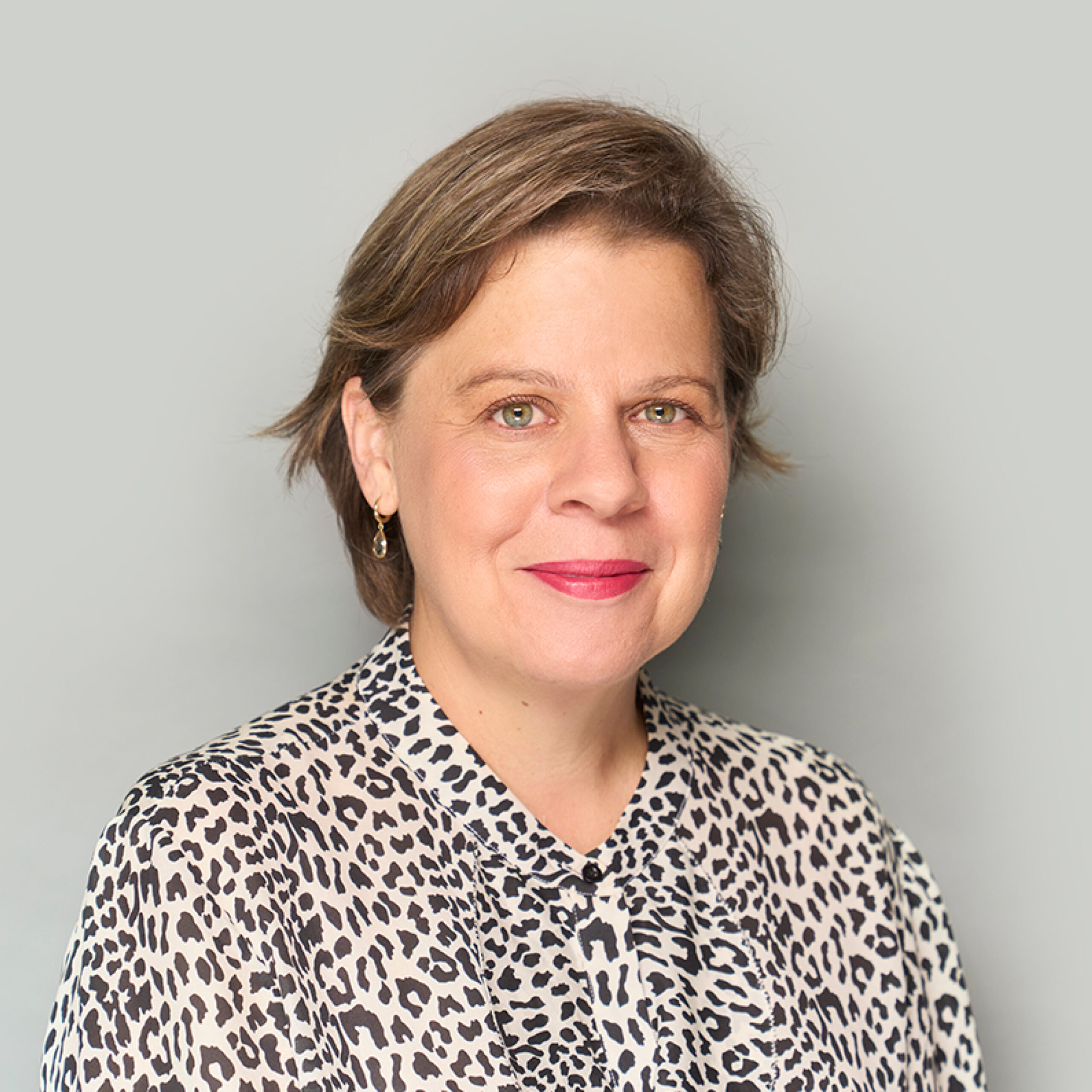 Clare Stirzaker photo