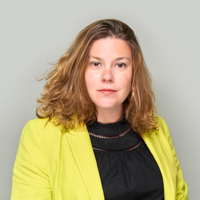 Zoe Jacob photo