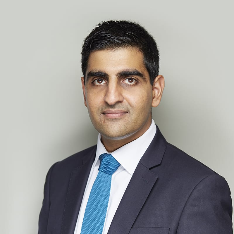 Rahul Thakrar photo