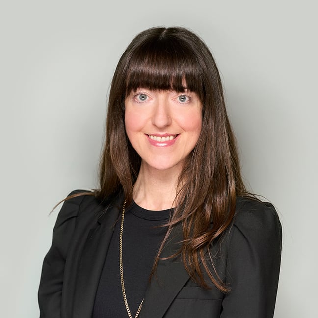 Naomi Heathcote photo