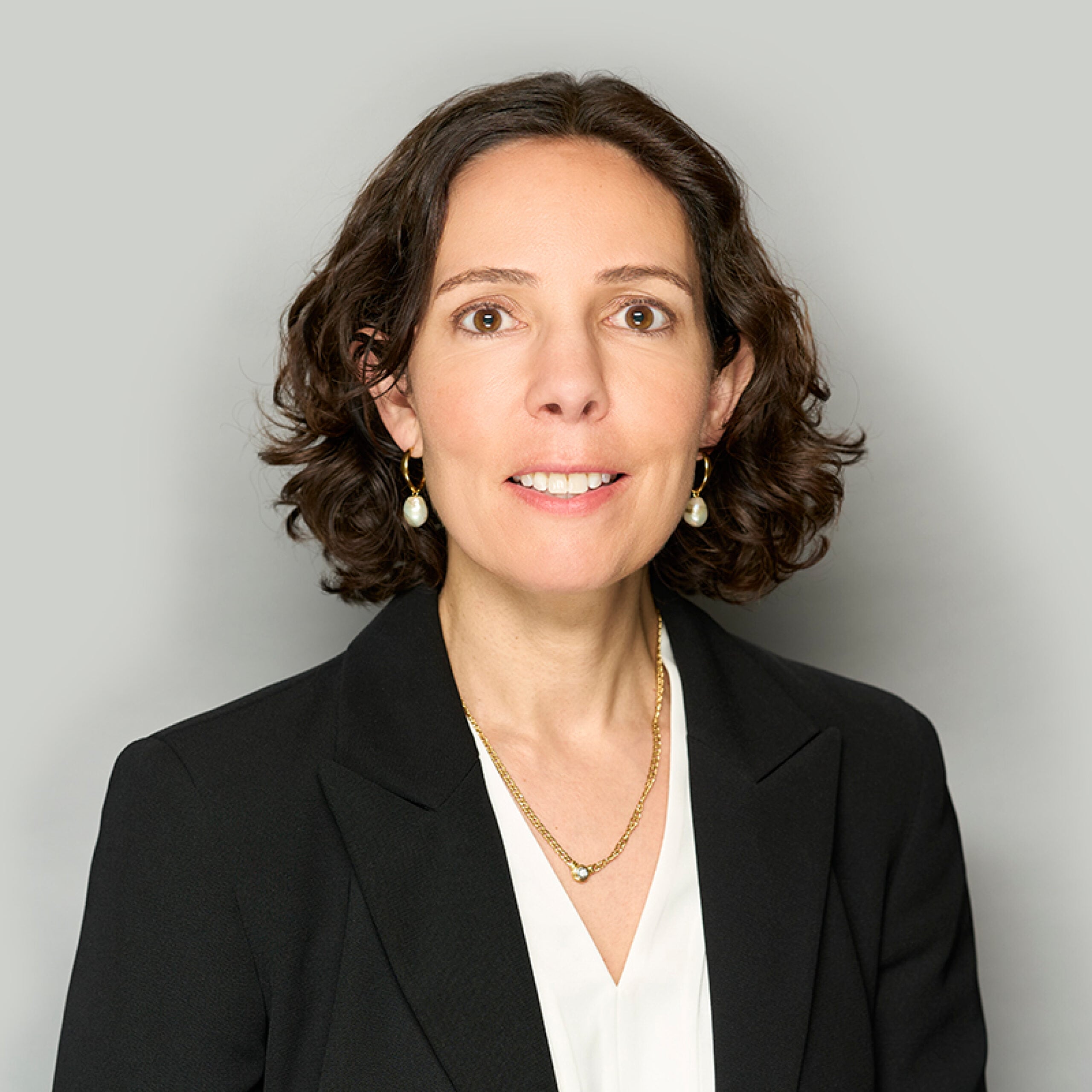 Julie Howard photo