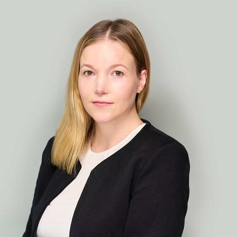 Clare Pooley photo
