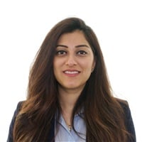 Natasha Ganeriwala photo