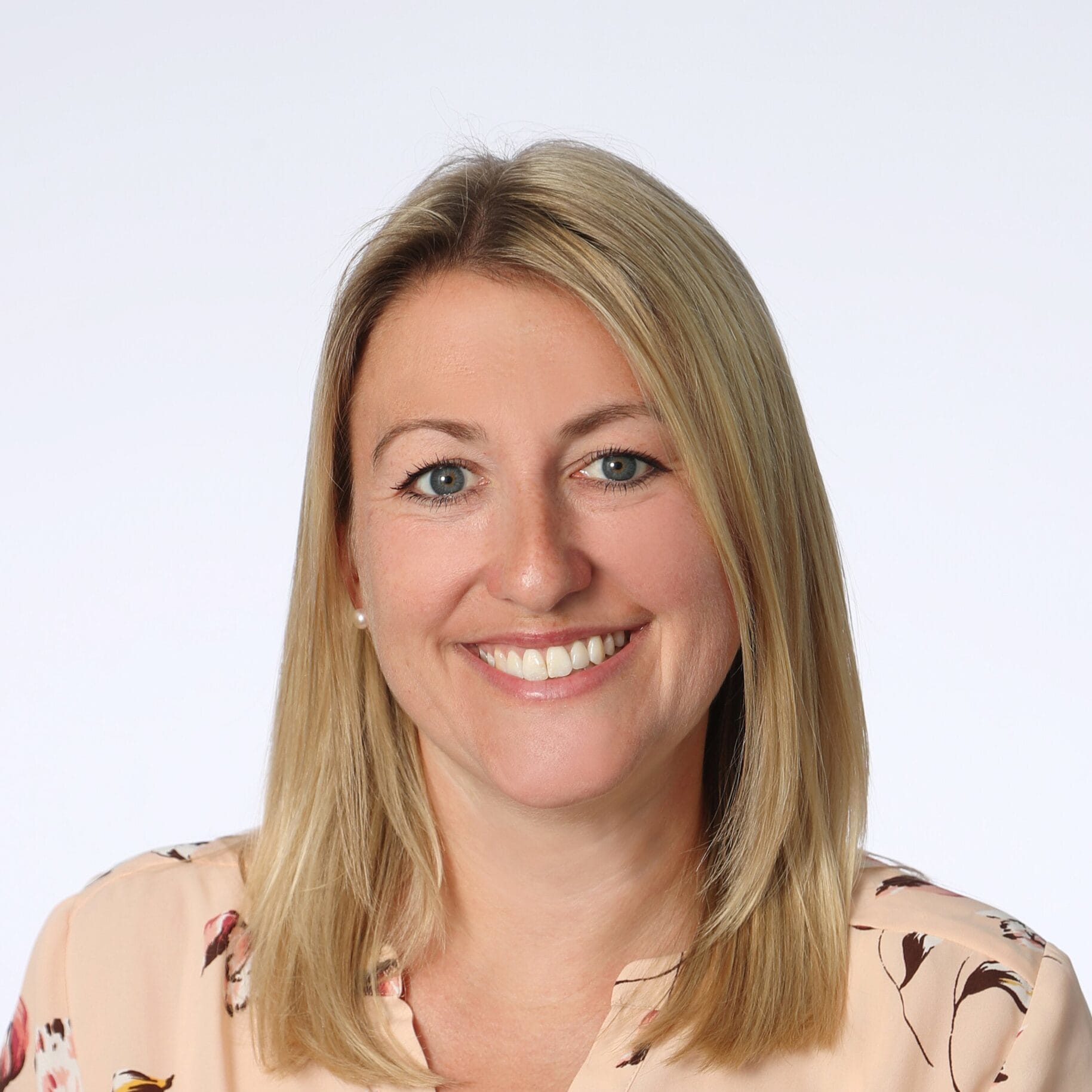 Clare Brereton photo