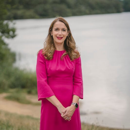 Amanda Phillips-Wylds photo