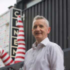 Alan Larkin photo