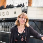 Hazel Manktelow photo