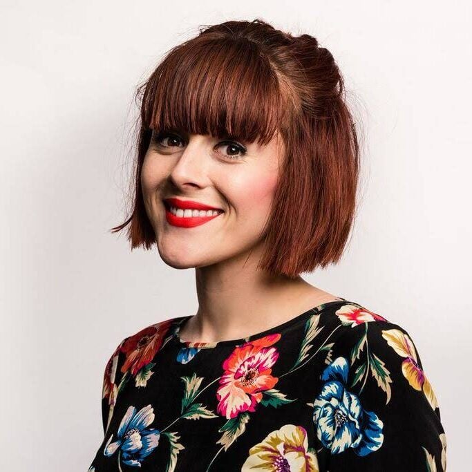 Lauren Heathcote photo