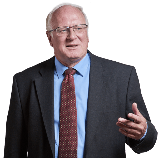 Paul Farmer photo