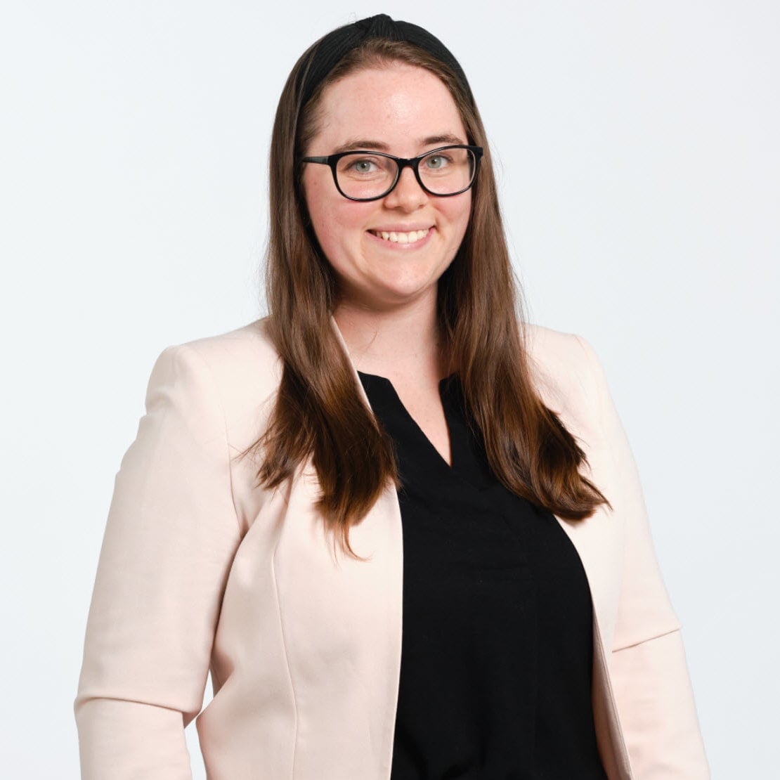 Megan Durnford photo
