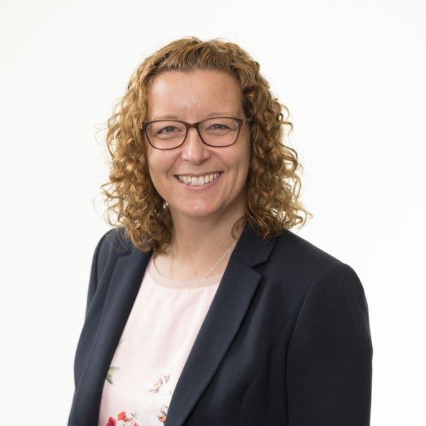 Sarah Bruce photo