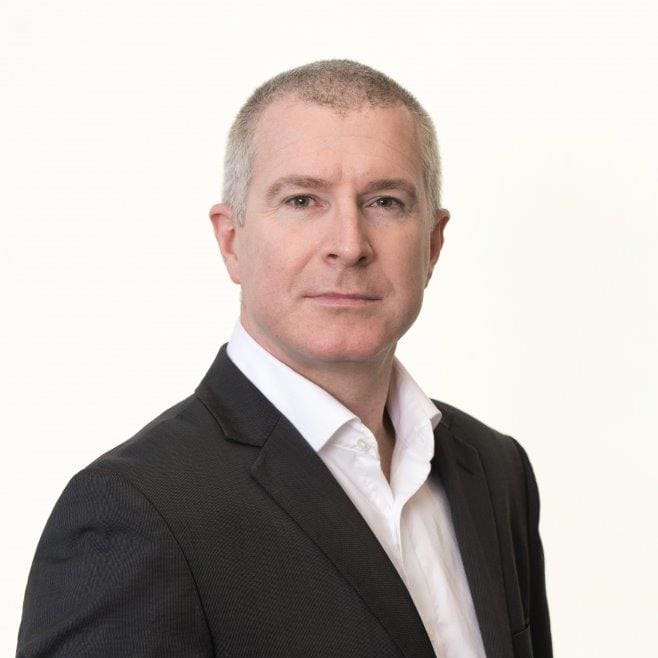 Chris Fallon photo