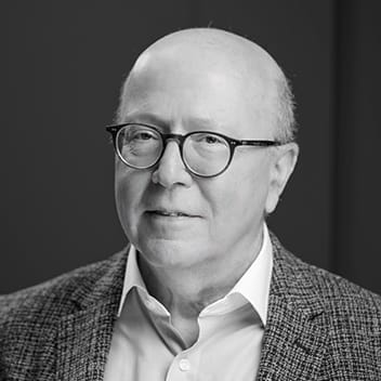 Michael Robin photo
