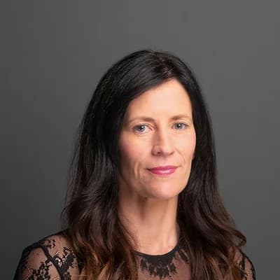 Kate McMahon photo