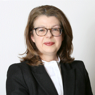 Margaret Austin photo