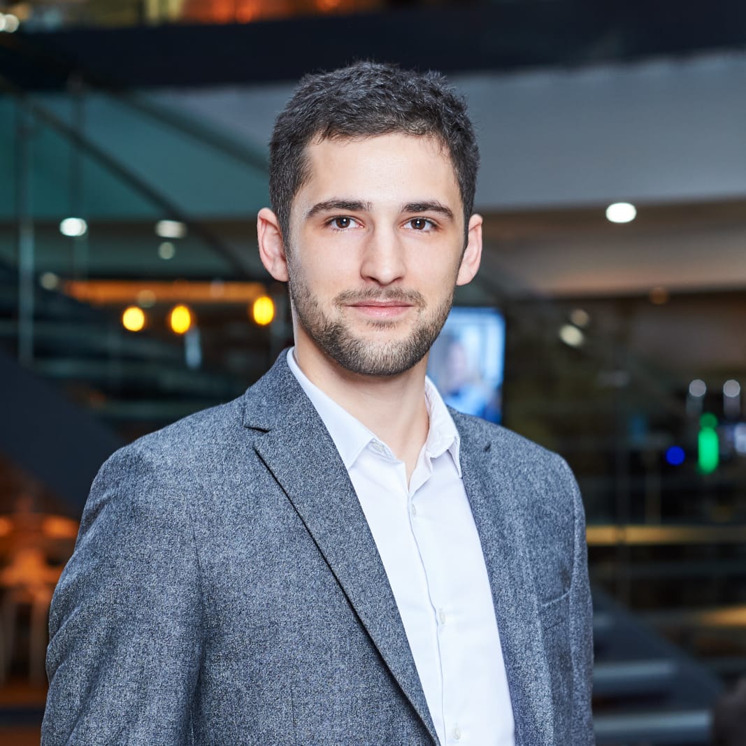 Louis-Alexandre Montpeyroux photo