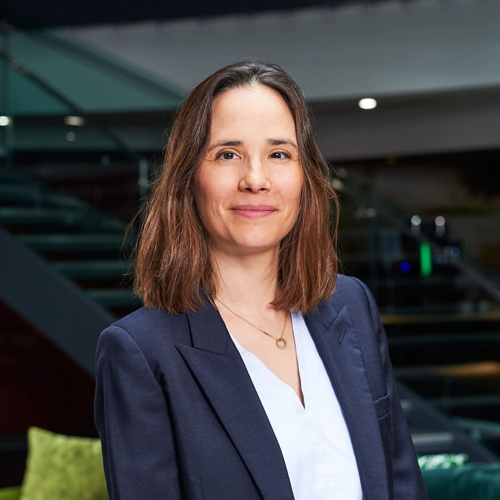 Elisabeth Marrache photo