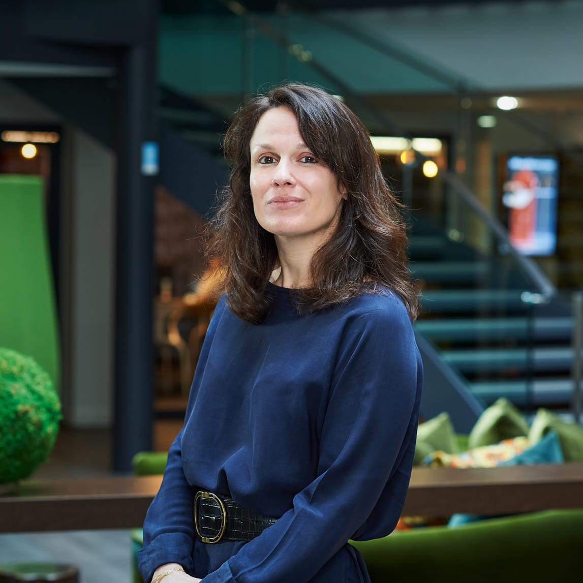 Cécile Terret photo