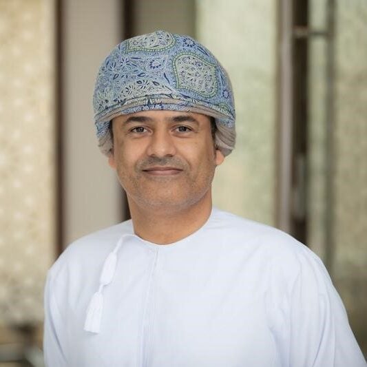 Saif Al Mamari photo
