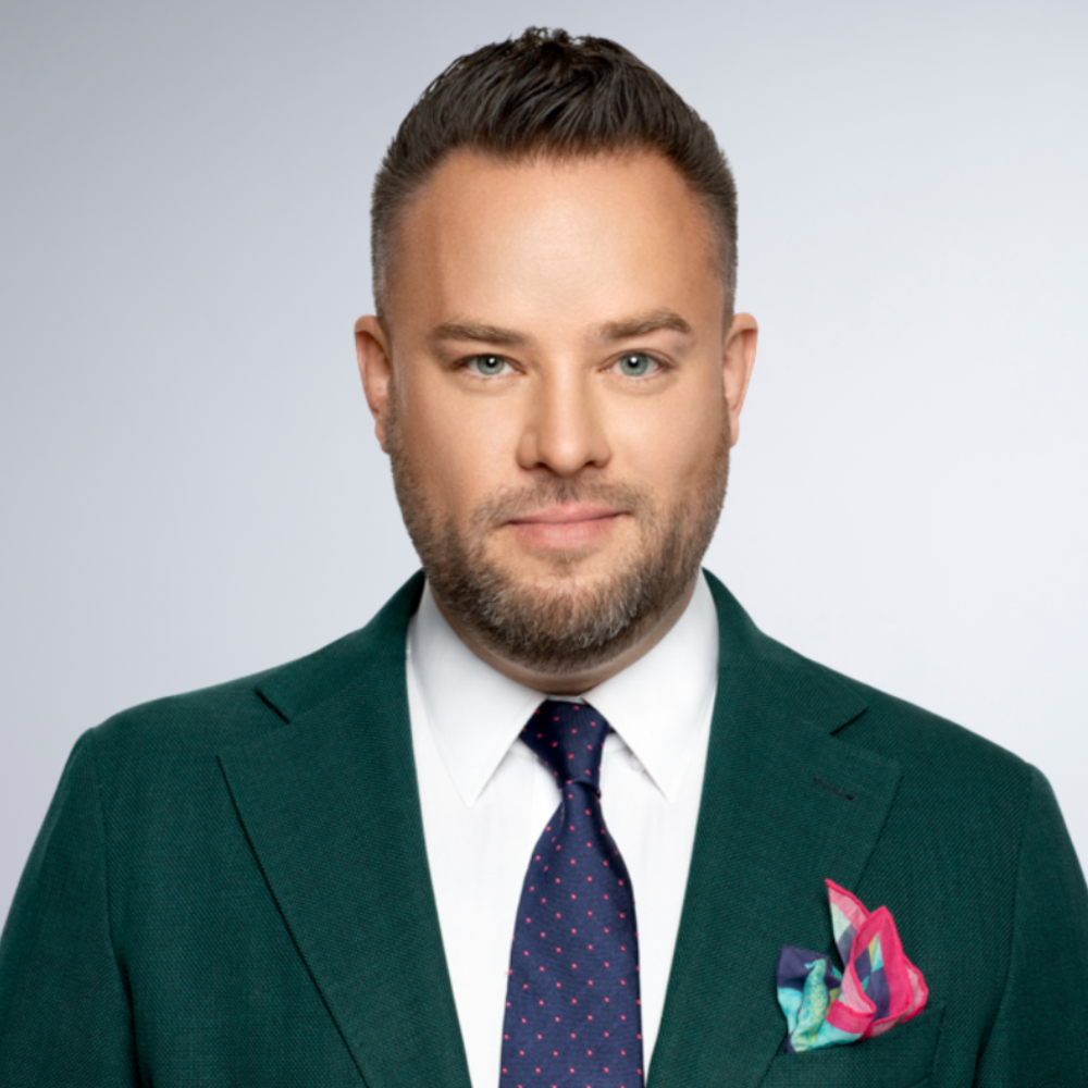 Tomasz Trystuła photo