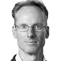 David Cruickshank photo