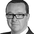 Iain Sutherland photo