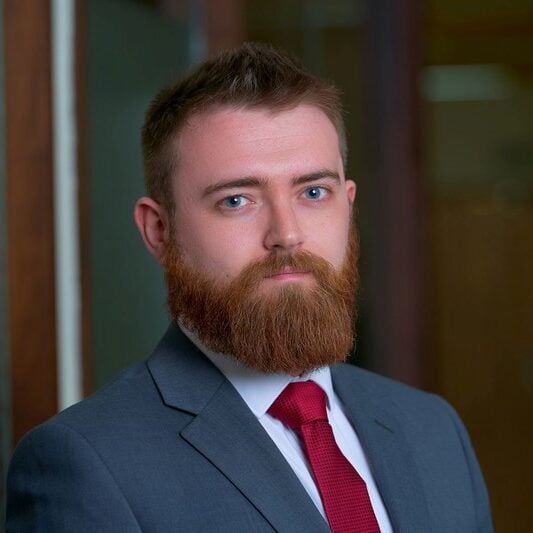 Liam Mehigan photo