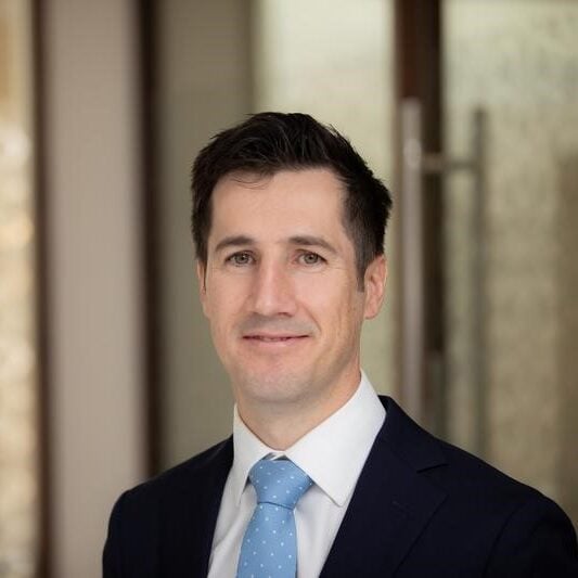 Tristan O’Connor photo