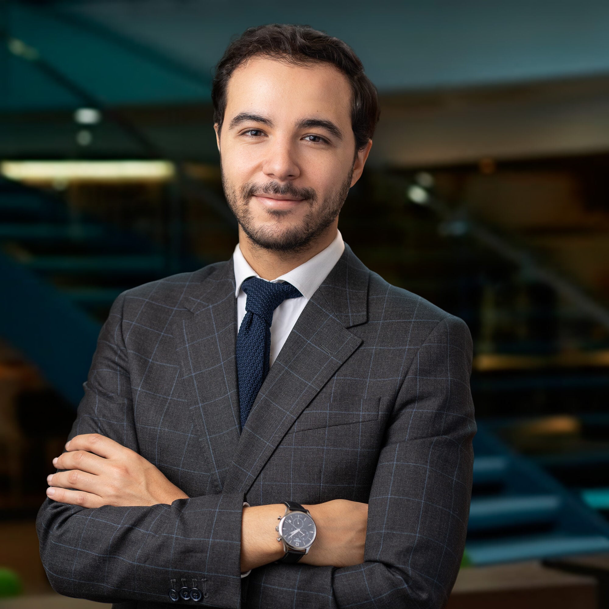 Reda Betraoui photo