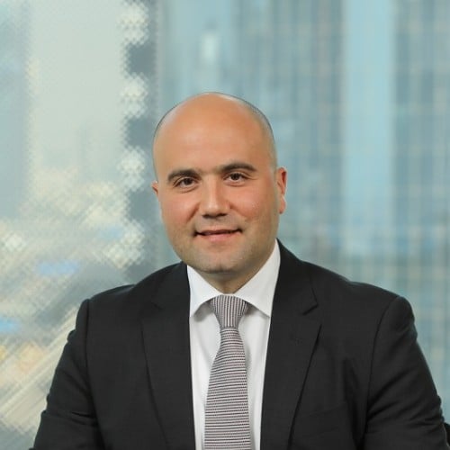 Naji Hawayek photo