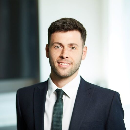 Aidan Barry photo