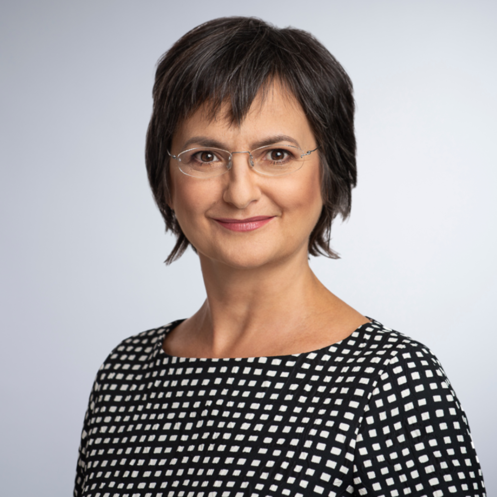 Małgorzata Szwaj photo