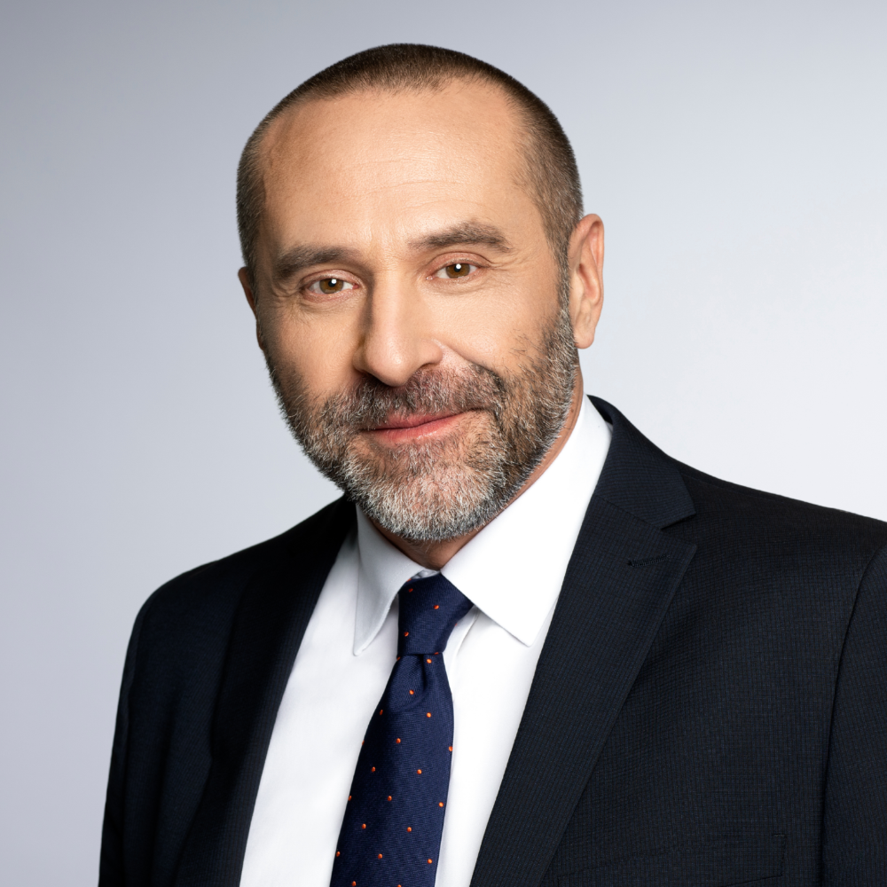 Janusz Dzianachowski photo