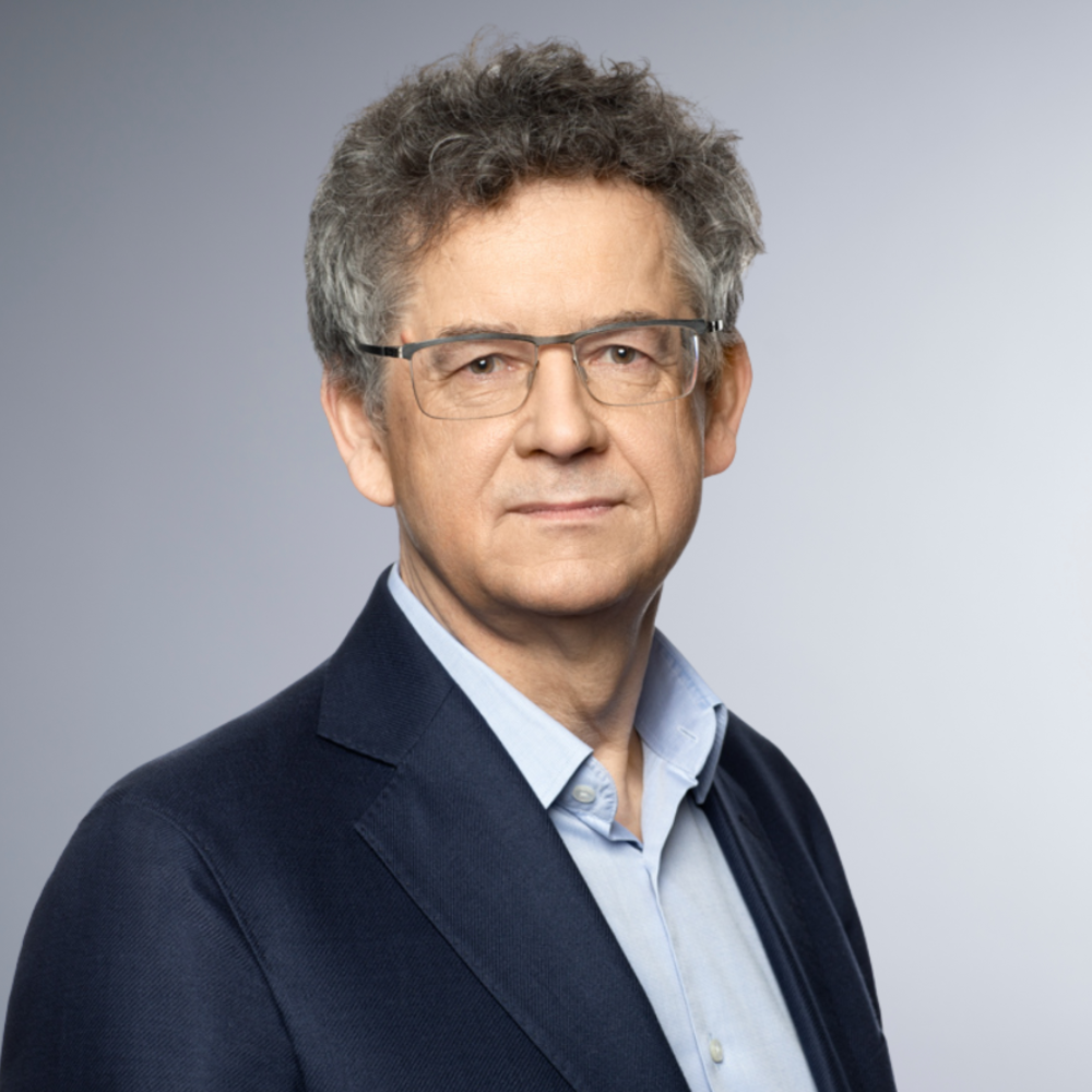 Zbigniew Kruczkowski photo