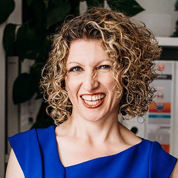 Eleanor Towsey photo