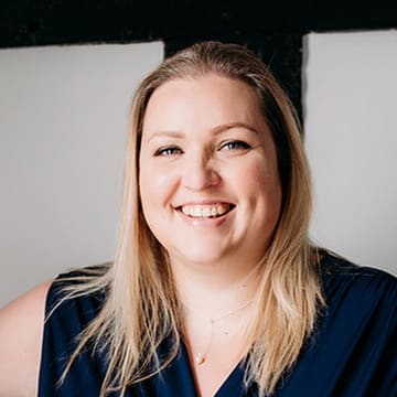 Jennifer Murray photo